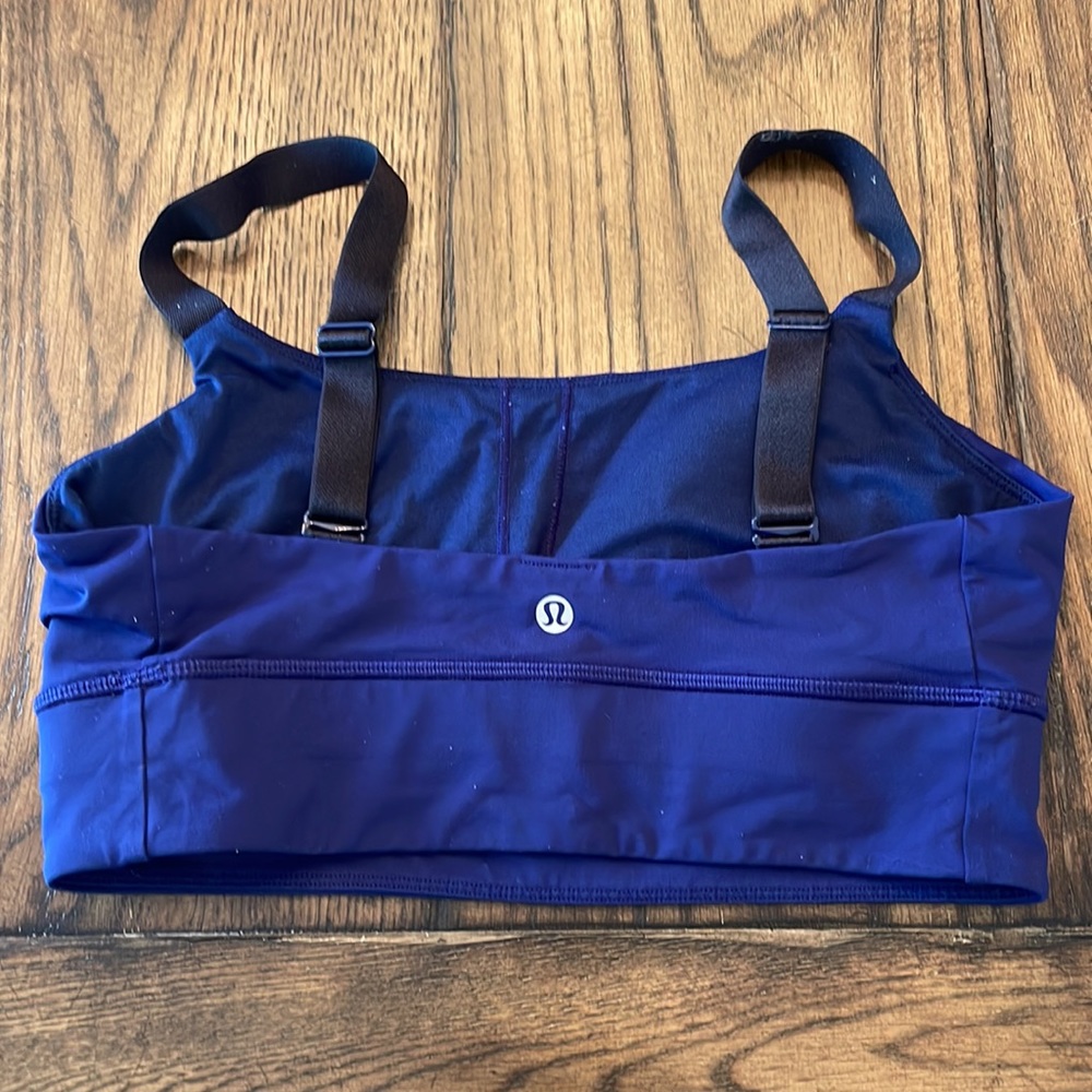 Sports bra - Picture 2 of 2